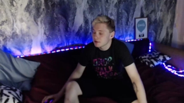 Johnnysunbeam  01-09-2021 video talk